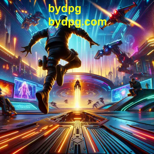 A Fascinante Evolução dos Jogos de Ação