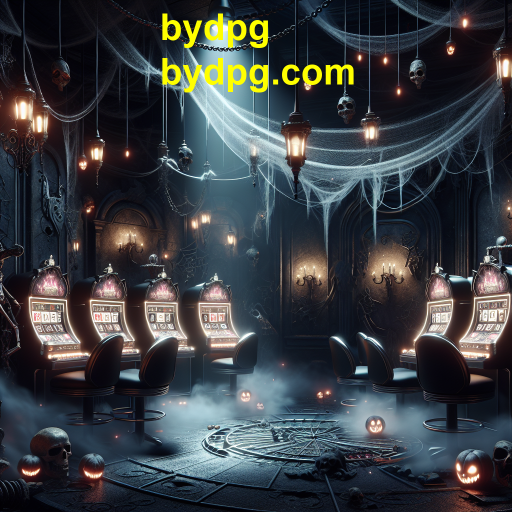 A Evolução dos Jogos de Horror: Tensão e Inovação no Mundo dos Videogames