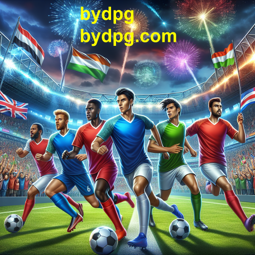 A Revolução dos Jogos de Esportes: A Nova Era Digital